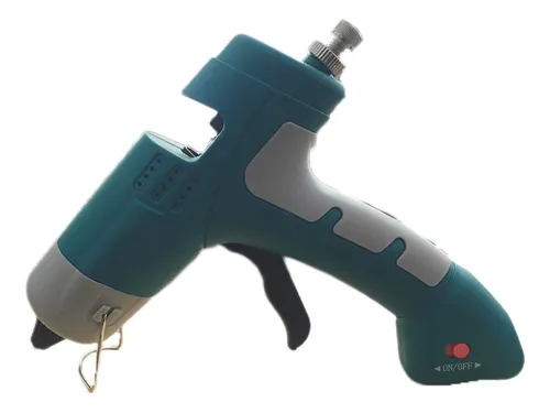 Pistola de Silicona Inalámbrica PRO