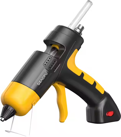 Pistola de Silicona Inalámbrica PRO