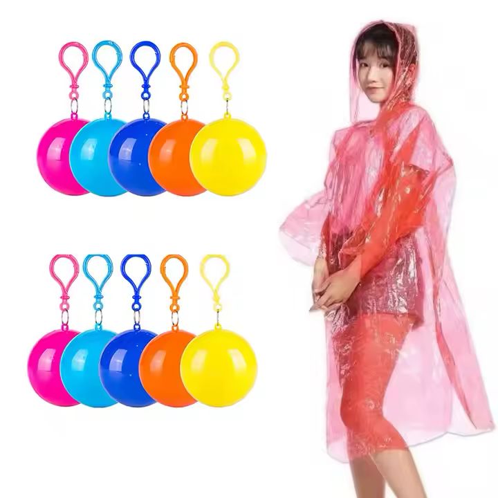 Capa Impermeable Portátil Pack x 5
