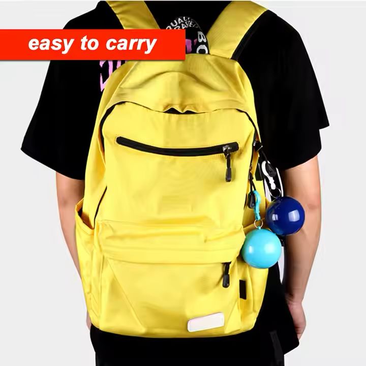 Capa Impermeable Portátil Pack x 5